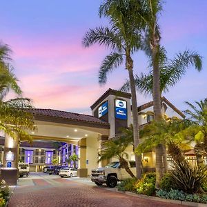 Best Western Redondo Beach Galleria Inn - Los Angeles LAX Airport Hotel